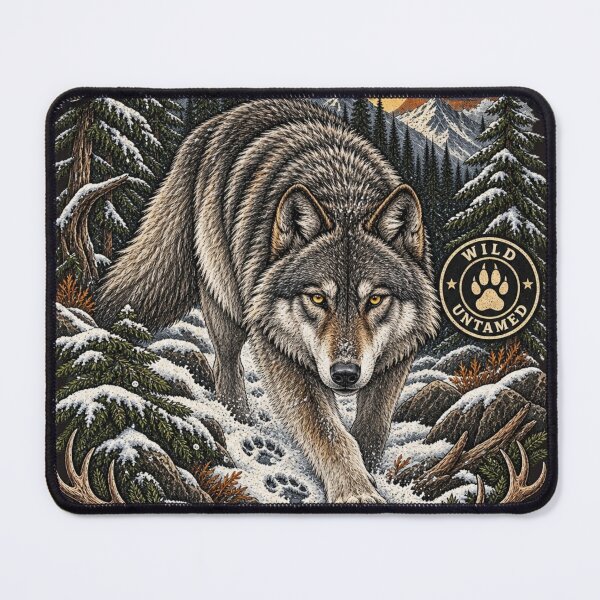 Item preview, SILENT HUNTER designed and sold by KrungiT Design .