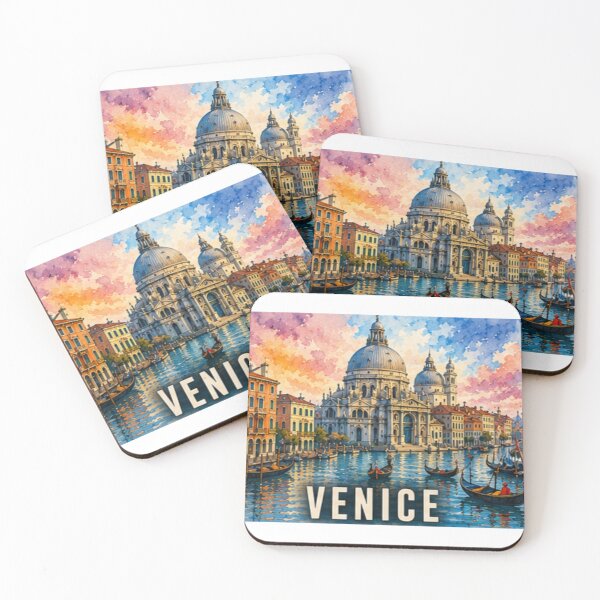 Item preview, Venice designed and sold by VelumStudio.