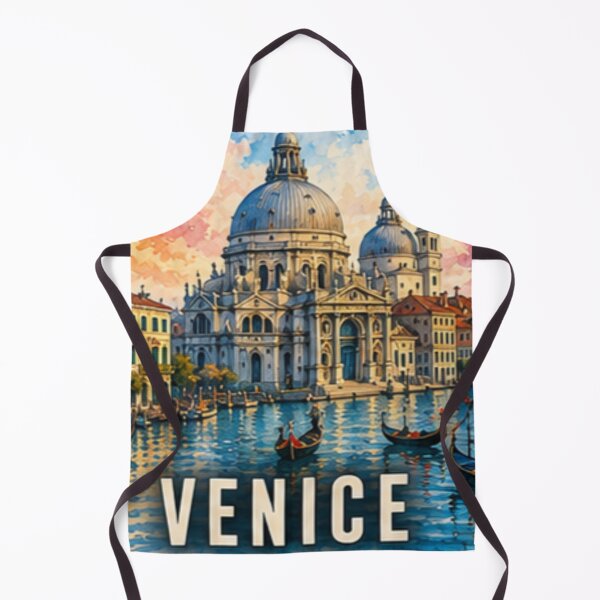 Item preview, Venice designed and sold by VelumStudio.