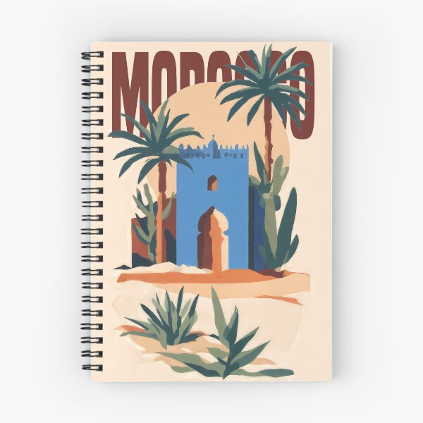 Item preview, Majorelle Minimal Blue designed and sold by JacksoonLester.