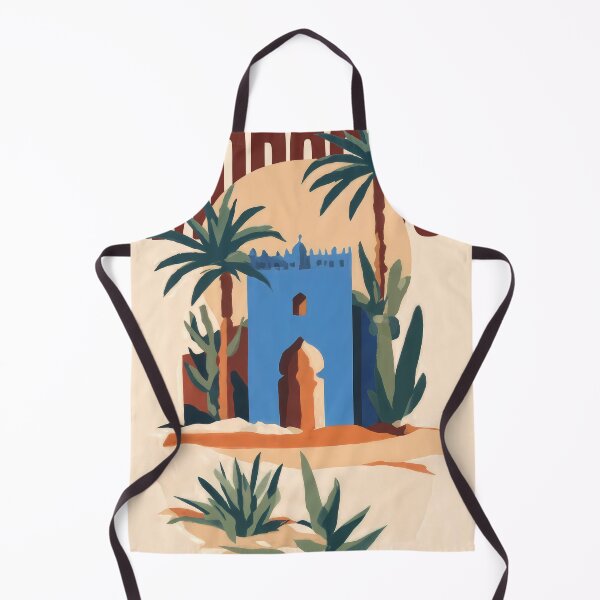Item preview, Majorelle Minimal Blue designed and sold by JacksoonLester.