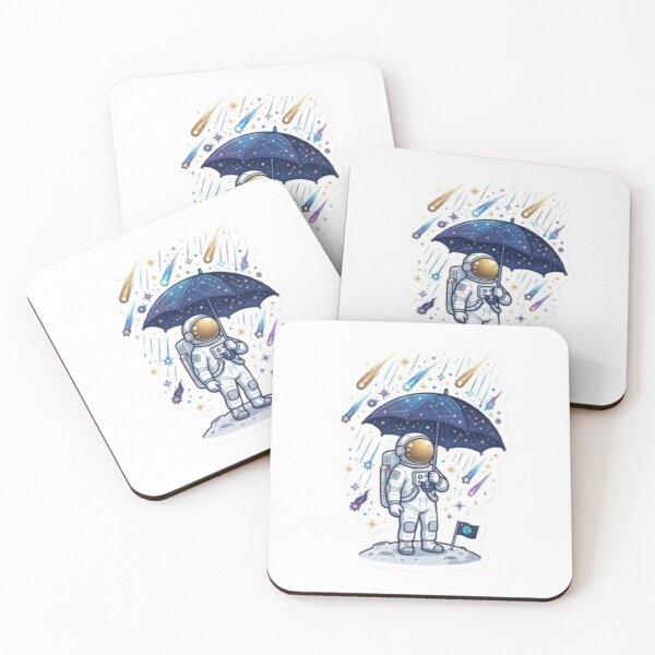 Item preview, The Meteor Shower Umbrella designed and sold by Archive Studio.