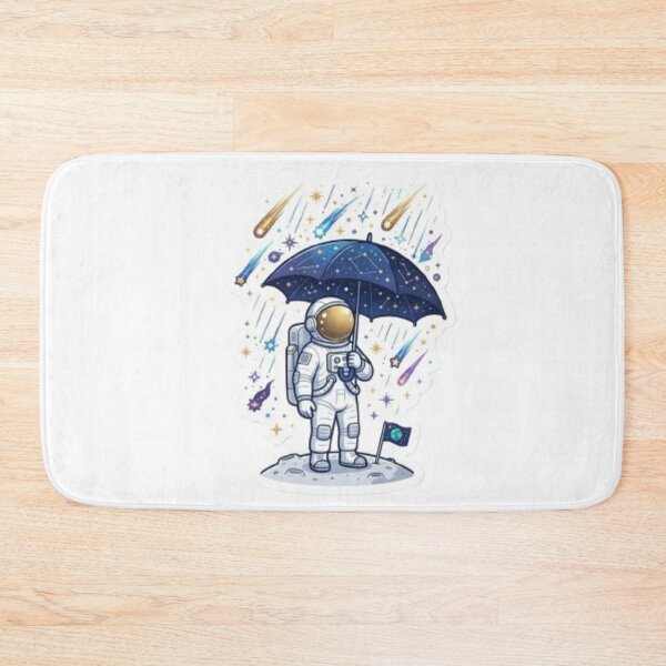 Item preview, The Meteor Shower Umbrella designed and sold by Archive Studio.