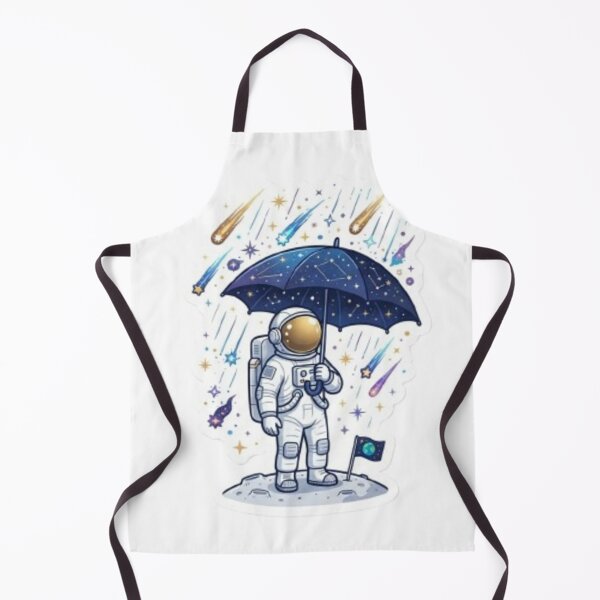 Item preview, The Meteor Shower Umbrella designed and sold by Archive Studio.
