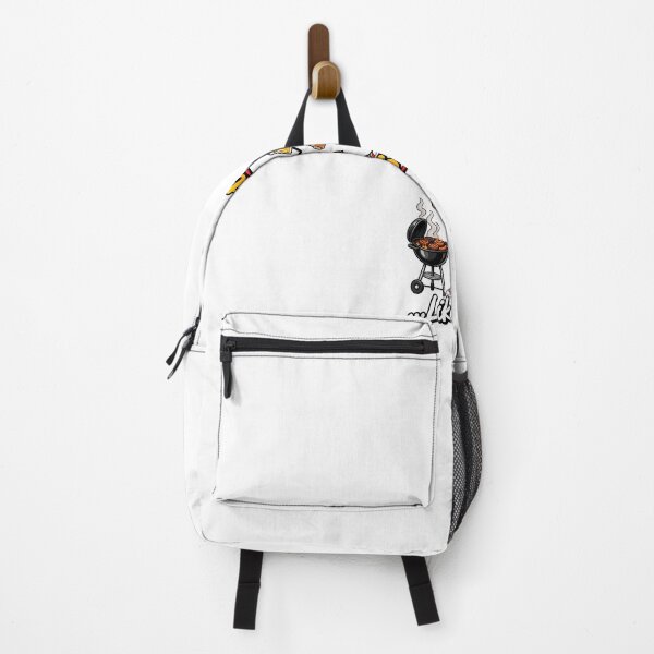Item preview, Like Father Like Son BBQ Father’s Day Gift designed and sold by Peak Pop Studio..