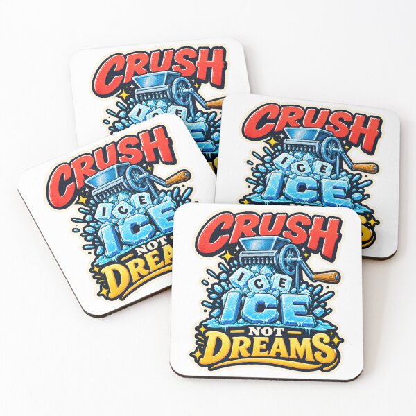 Item preview, Crush ICE Not Dreams – Protect DACA Dreamers Protest designed and sold by Travelslightly.
