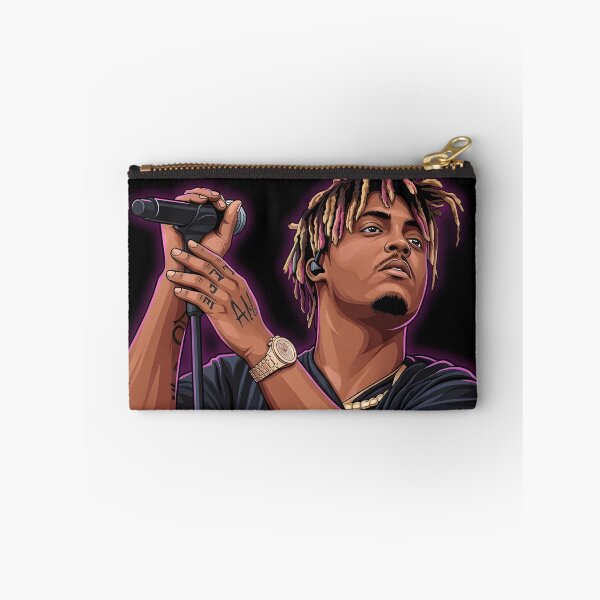 Item preview, Juice wrld vector art designed and sold by Rusdiii.