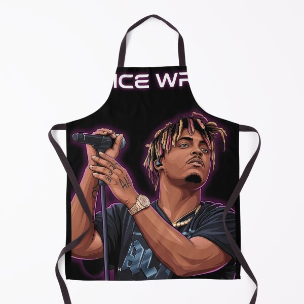 Item preview, Juice wrld vector art designed and sold by Rusdiii.