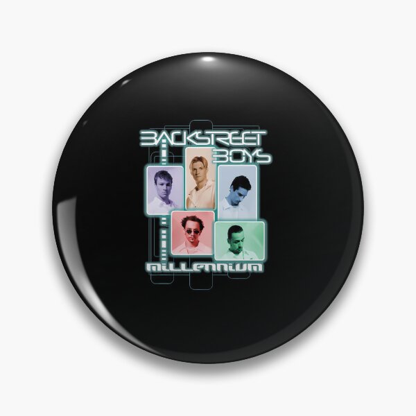 Item preview, Backstreets Boys Millennium Oversized designed and sold by krowsunna.