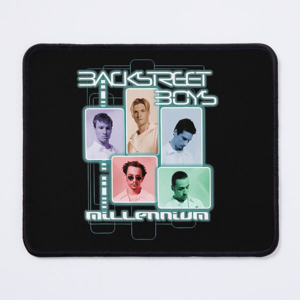 Item preview, Backstreets Boys Millennium Oversized designed and sold by krowsunna.