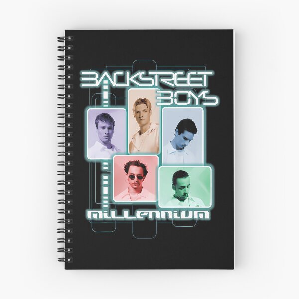 Item preview, Backstreets Boys Millennium Oversized designed and sold by krowsunna.