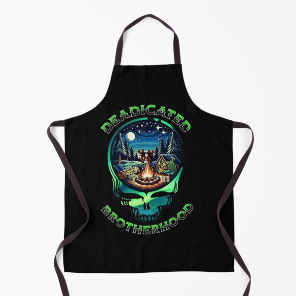 Item preview, Brotherhood around the campfire Classic designed and sold by ZenithPrints51.