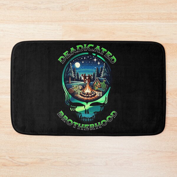 Item preview, Brotherhood around the campfire Classic designed and sold by ZenithPrints51.