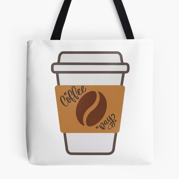Item preview, Special Coffee day on a Cup designed and sold by Dimimodes.
