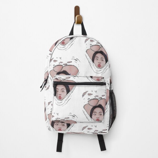 Item preview, Jin BTS Arirang World Tour 2026 Seokjin Peekaboo Graphic designed and sold by Noctivyra.