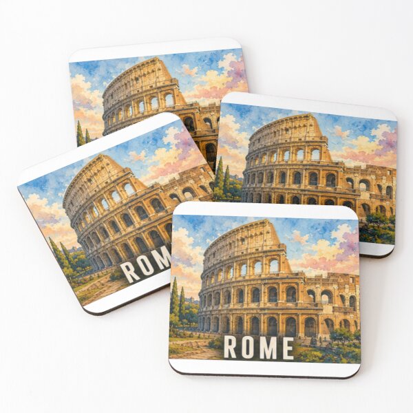 Item preview, Rome designed and sold by VelumStudio.