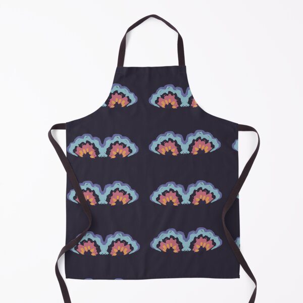 Item preview, Flowers and Seashells designed and sold by La boutique de Clémence.