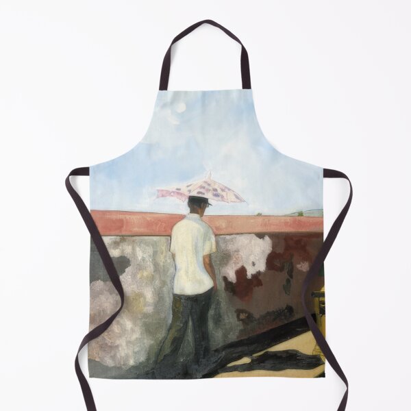 Item preview, Peter Doig, ‘Lapeyrouse Wall’ designed and sold by petersanne7.