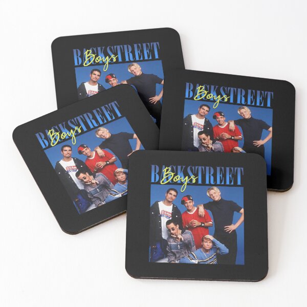 Item preview, BSB Boys Blue Band Essential designed and sold by krowsunna.