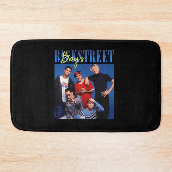 Item preview, BSB Boys Blue Band Essential designed and sold by krowsunna.