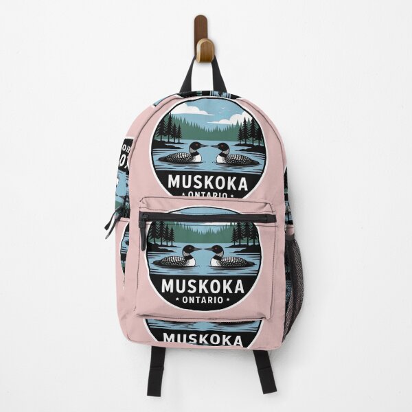 Item preview, Muskoka, Ontario designed and sold by Pixel-Lair.