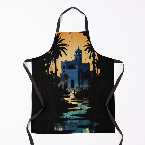 Item preview, Majorelle Night Double designed and sold by JacksoonLester.