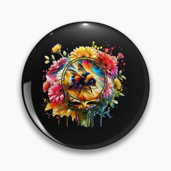 Item preview, Busy Bee Classic  designed and sold by ZenithPrints51.