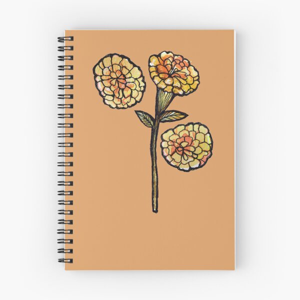 Item preview, Marigolds designed and sold by lacychenault.
