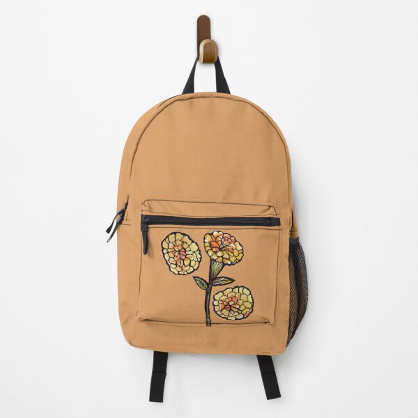 Item preview, Marigolds designed and sold by lacychenault.