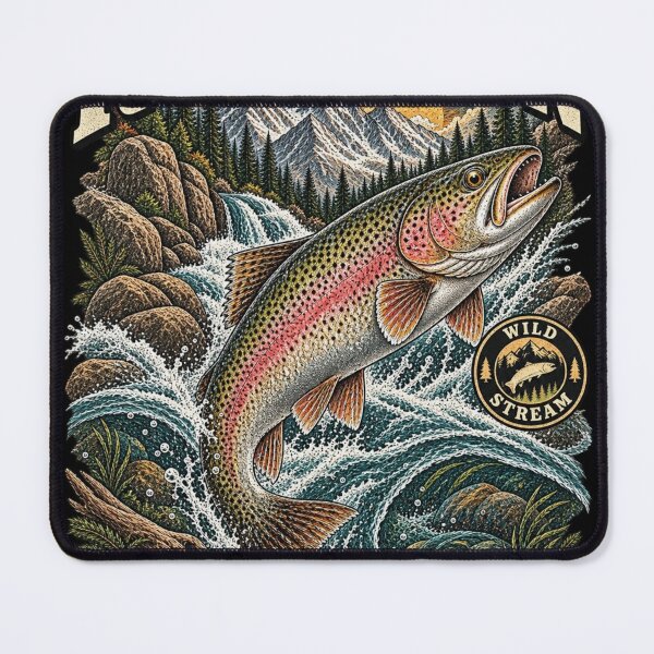 Item preview, RIVER BORN designed and sold by KrungiT Design .