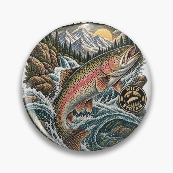 Item preview, RIVER BORN designed and sold by KrungiT Design .