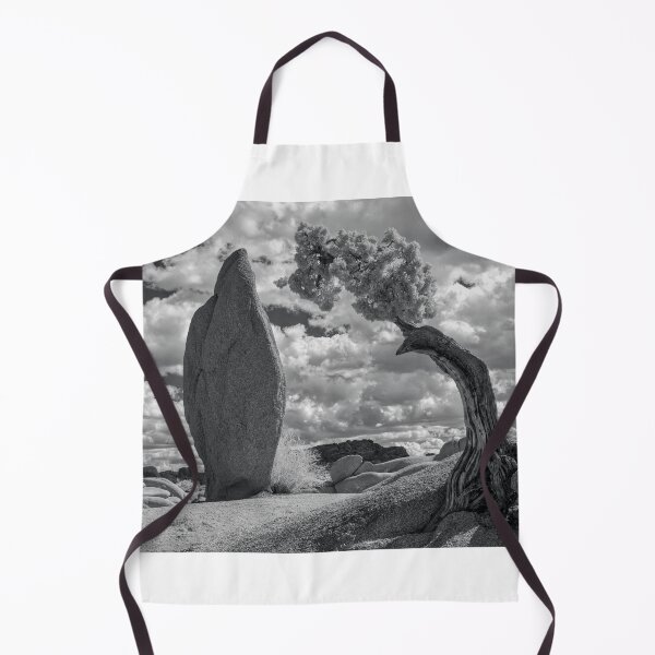 Item preview, Spire and Juniper Tree Infrared designed and sold by Gerard Fornarotto.