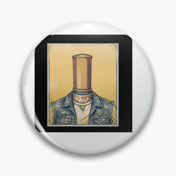 Item preview, Mr. X designed and sold by ShivAshish.