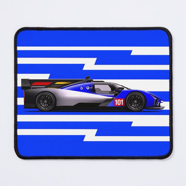Item preview, V-Series.R #101 Hypercar designed and sold by PitWallArt.
