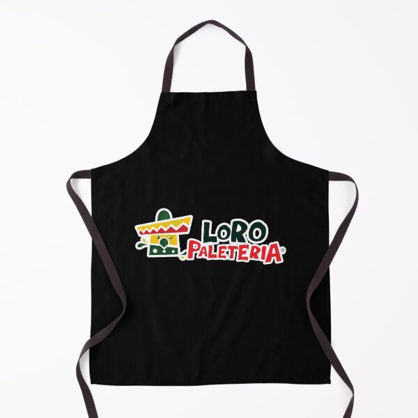 Item preview, Loro Paleteria Lindo Logotipo De La Tienda De Paletas De Loros Mexicanos designed and sold by rchabnb.