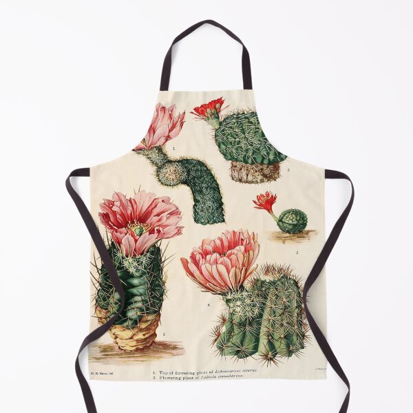 Item preview, The Cactaceae Vol. 3 1919 III designed and sold by Gilmour-Prints.