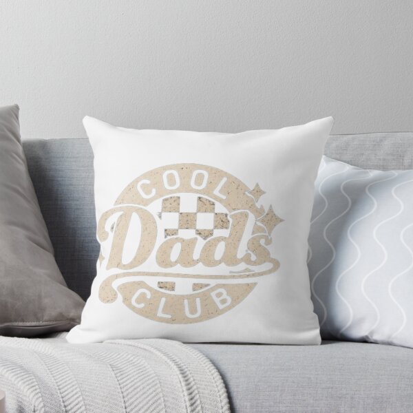 Item preview, Club de papás geniales designed and sold by Leo Bennett.