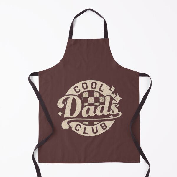 Item preview, Cool dads club designed and sold by Leo Bennett.