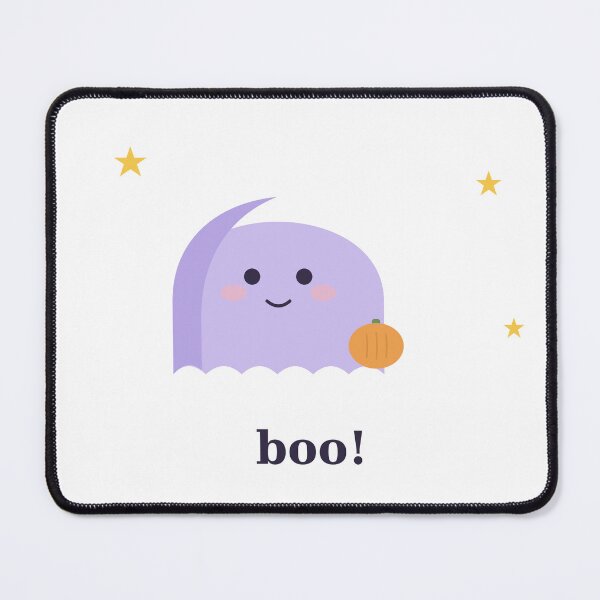 Item preview, Kawaii Ghost "Boo! designed and sold by gvstyle.