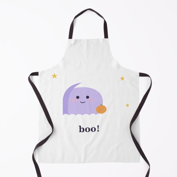 Item preview, Kawaii Ghost "Boo! designed and sold by gvstyle.