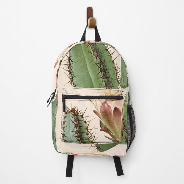 Item preview, Vintage Cactus Print No. 25 1919 designed and sold by Gilmour-Prints.