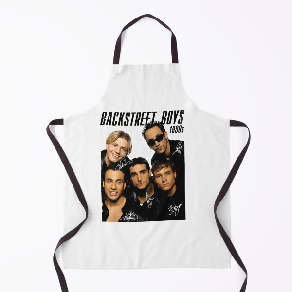 Artikelvorschau, Backstreet Boys Team Black entworfen und verkauft von krowsunna.