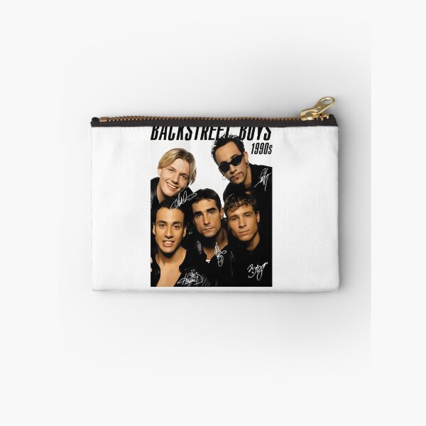 Item preview, Backstreet Boys Team Black designed and sold by krowsunna.