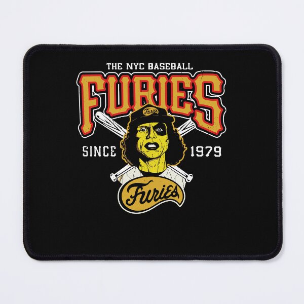 Item preview, The NYC Baseball Vintage Furies Since 1979 Cult Movie designed and sold by Noctivyra.