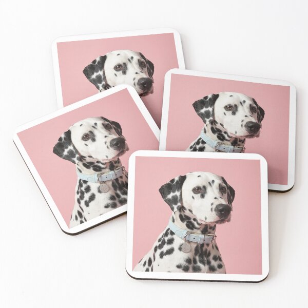 Item preview, Dalmatian Dog designed and sold by WatteauGarden.