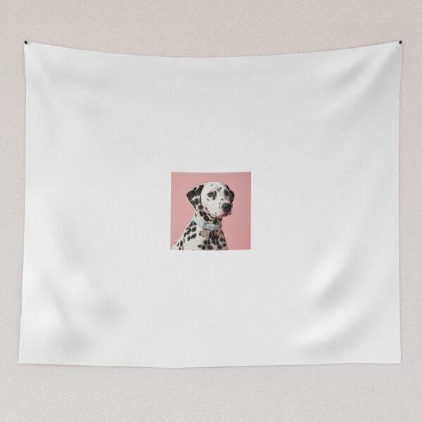 Item preview, Dalmatian Dog designed and sold by WatteauGarden.