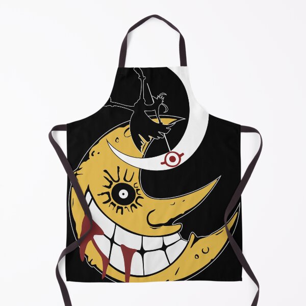 Item preview, White scythe over the moon - Original designed and sold by ProjetF.
