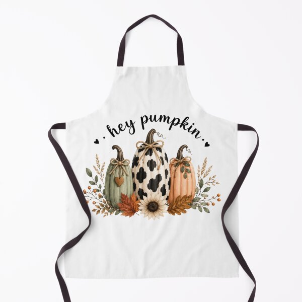 Item preview, Whimsical Autumn Witch Broom Pumpkins designed and sold by Wild Ink Studio by Barbara.