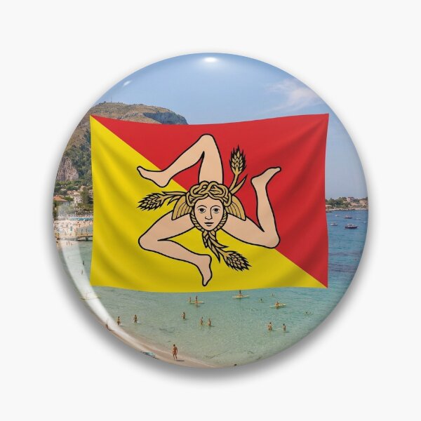 Item preview, MONDELLO SICILY designed and sold by prjct-rvnge.
