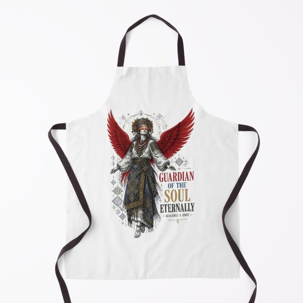 Item preview, Guardian Of The Soul Eternally designed and sold by Sovereign Supply Co..